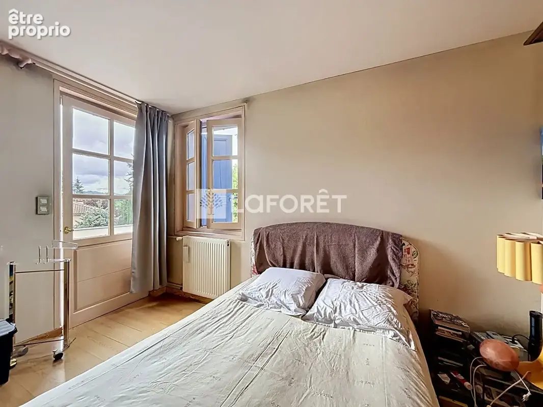 Maison Espaly Saint Marcel 7 pièce(s) 173 m2 - photo 8