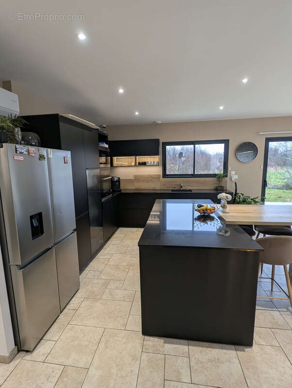 Maison à VERNOSC-LES-ANNONAY