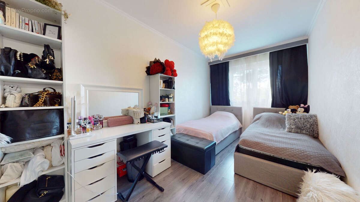 Appartement Hoenheim 4-5 pièces 93.35 m², Parking privé - photo 8