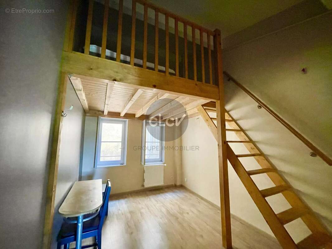 Appartement à LYON-5E