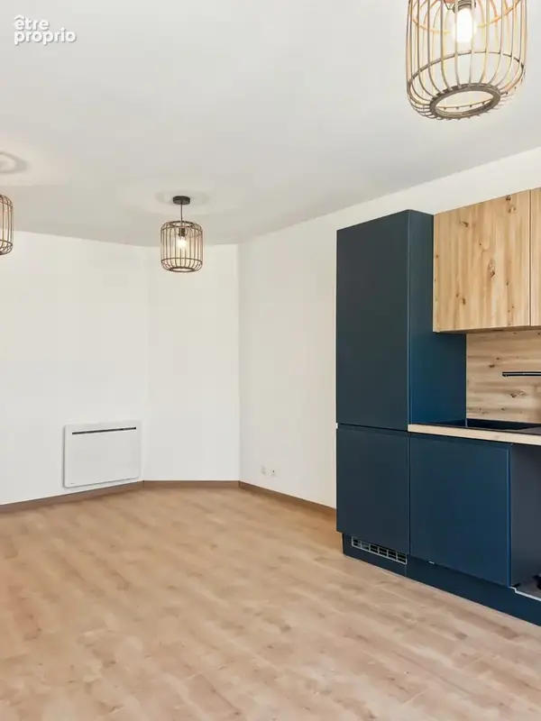 Appartement 44 m² à Dieppe  - photo 3