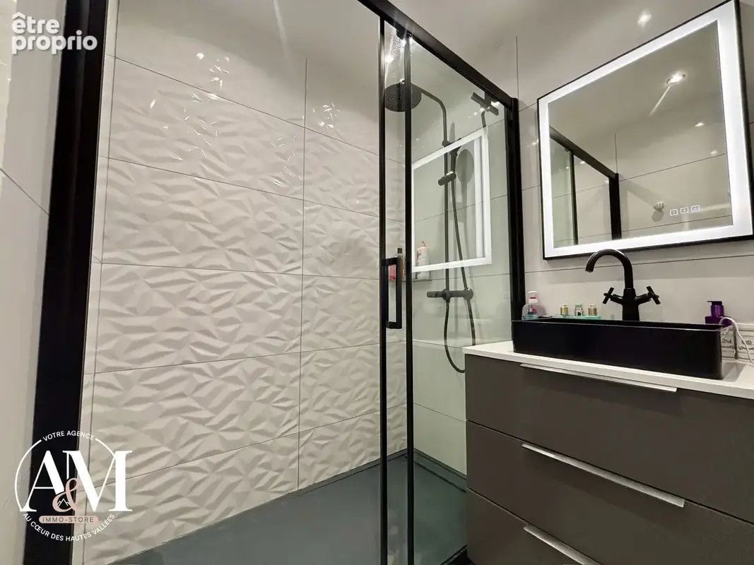 Appartement Type 4 avec terrasse XXL - photo 7