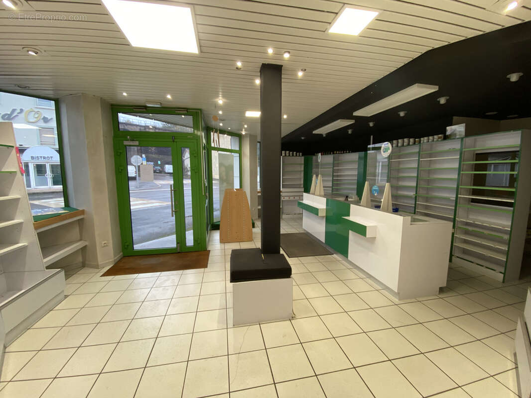 Appartement à RONCHAMP