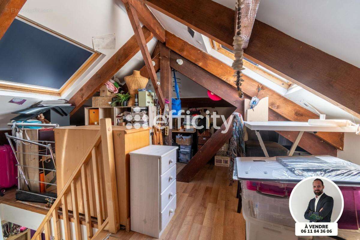 Maison 140 m² à Ablon-Sur-Seine  - photo 14