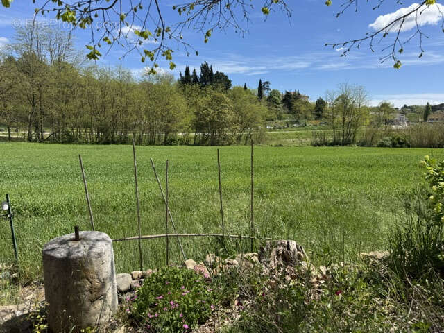 La Tour d'Aigues - Propriété de charme et de caractère du 18ième - photo 7