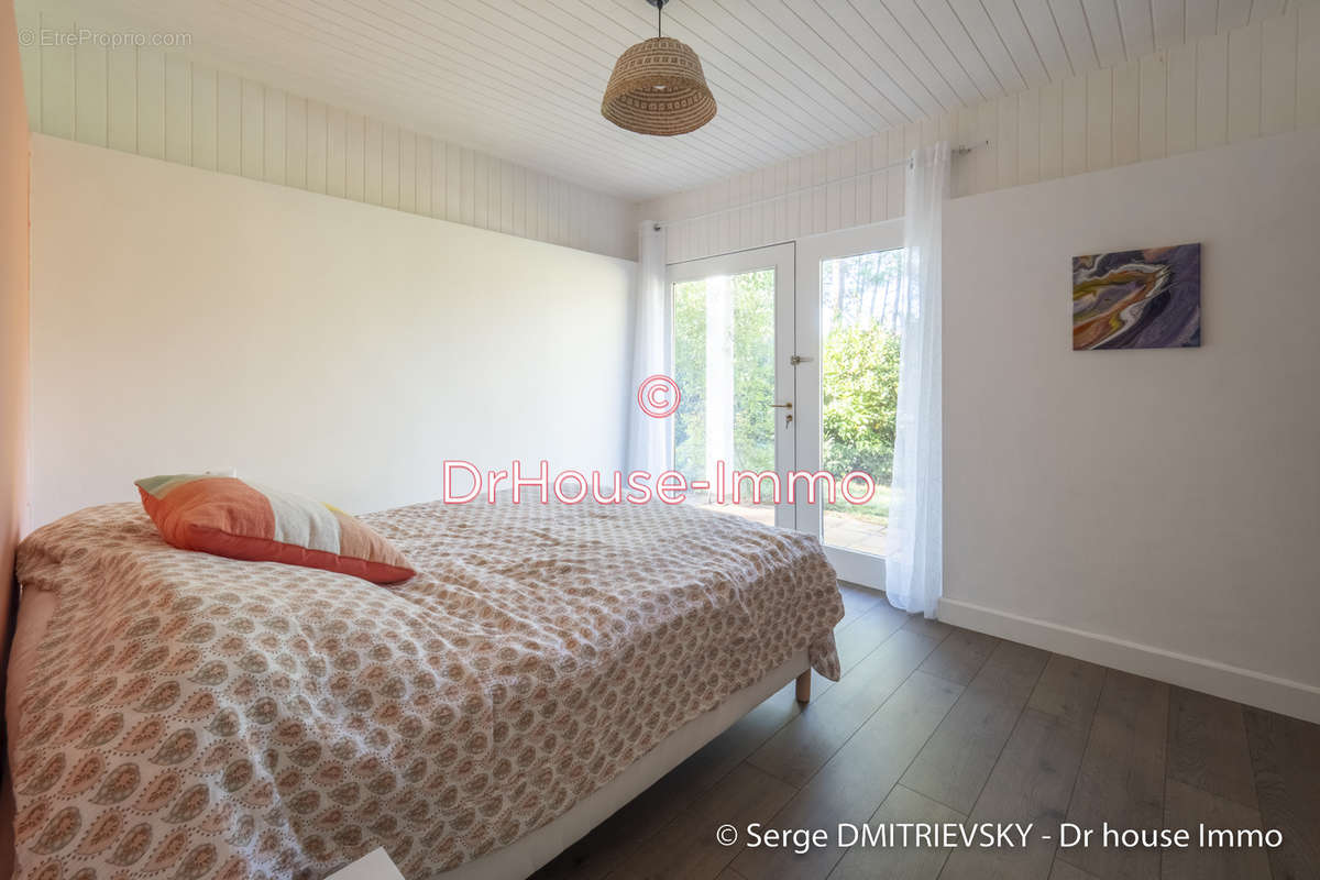 Maison à SOULAC-SUR-MER