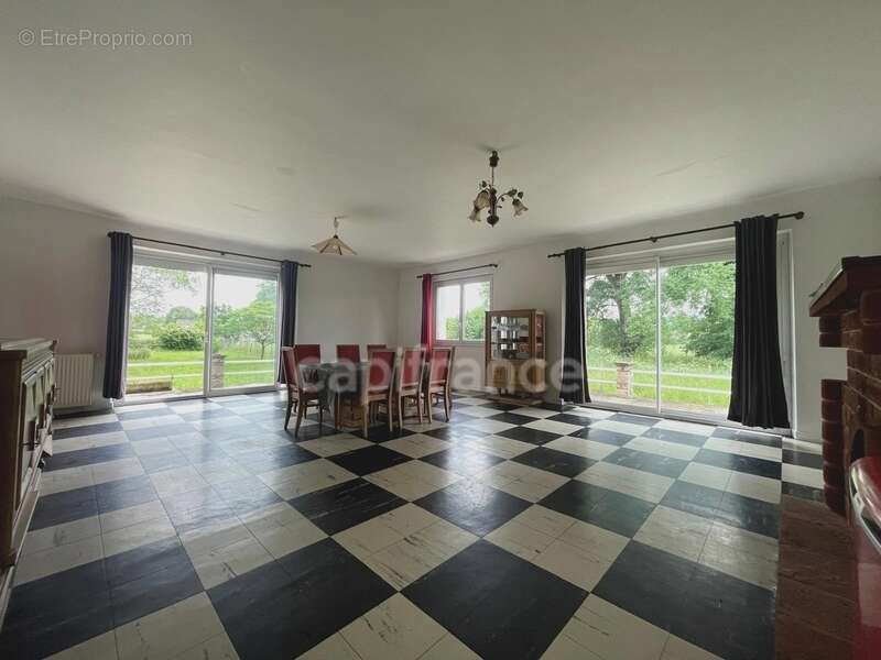 Maison à vendre 3 pièces BETAILLE (46) - photo 6