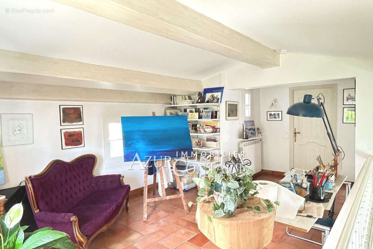 Maison 170 m² à Mougins  - photo 4