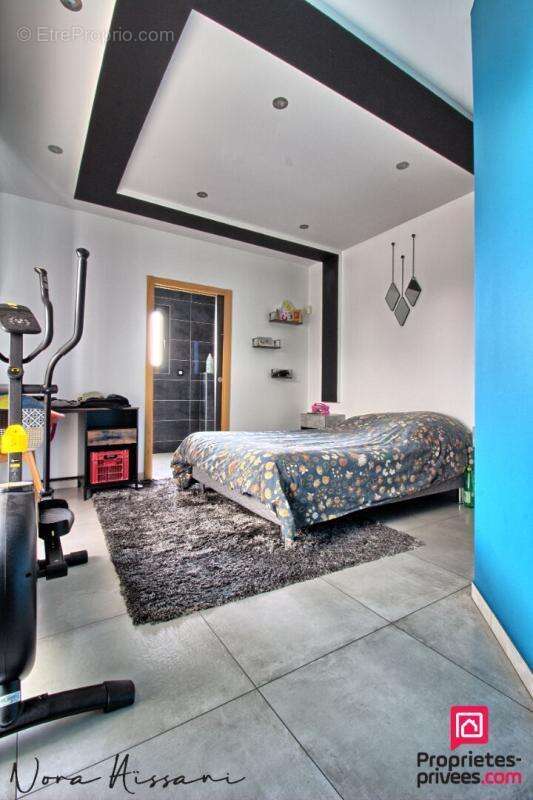 Maison à SAINT-AUBIN