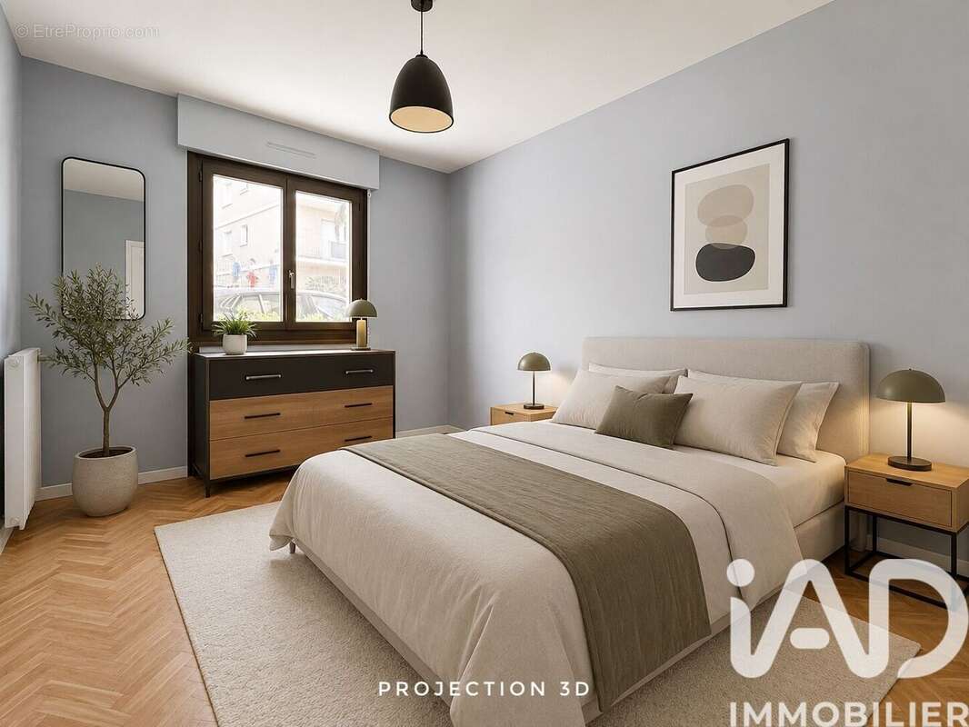 Photo 7 - Appartement à BANDOL