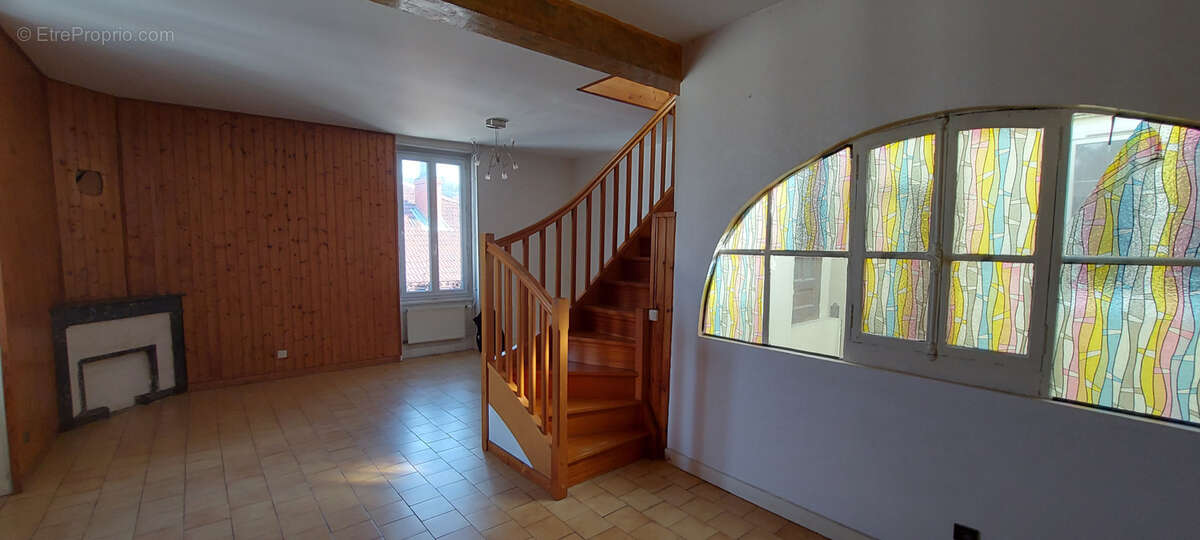 Appartement à VIENNE