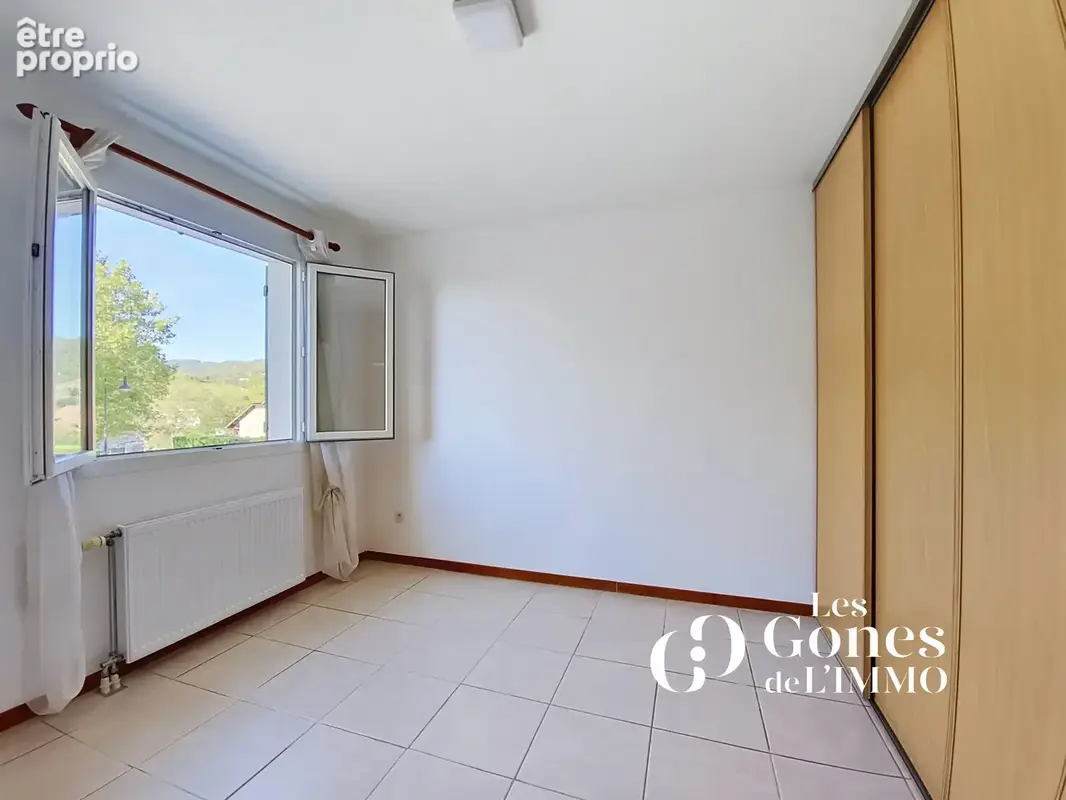 Vaugneray villa 155 m2 avec 6 chambres - photo 16