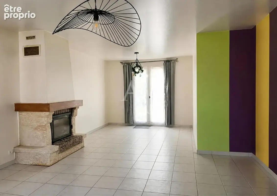 EXCLUSIVITÉ- Maison de plain-pied au calme - Beauvoir-sur-Mer. - photo 4