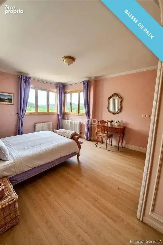 Maison familiale - photo 17