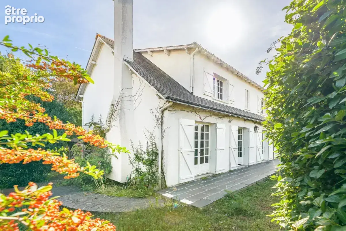 Maison à JOUE-LES-TOURS