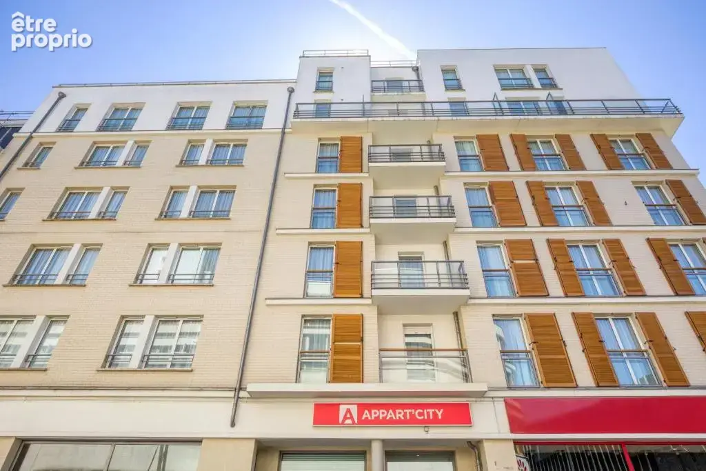Investissement en residence hotelière - photo 2