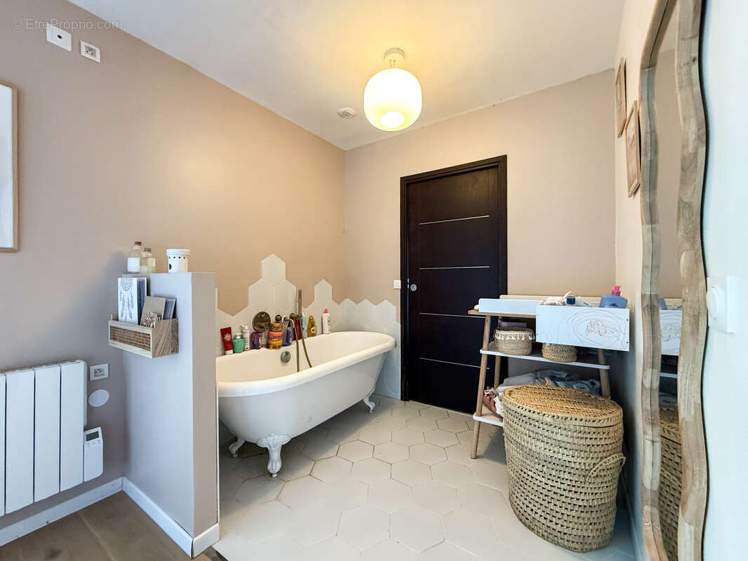 Maison à WIENCOURT-L&#039;EQUIPEE