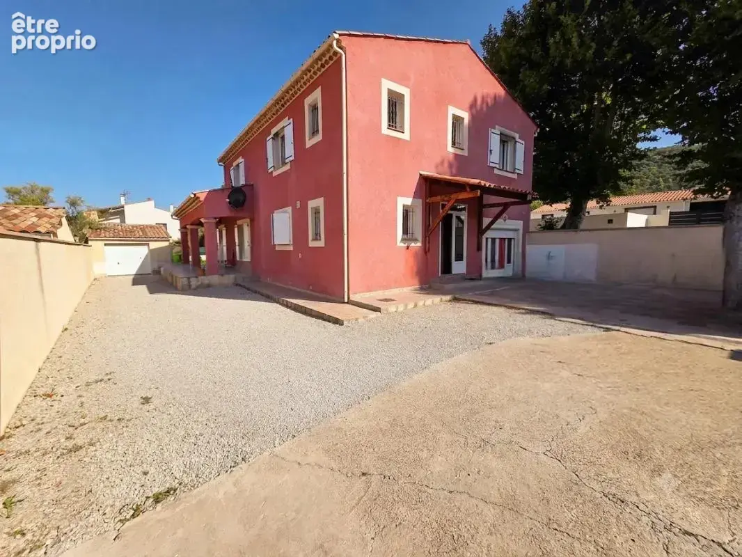Exclusivité ! malijai (04) maison familiale  de 175 m2 sur une parcelle de 738 m2 - photo 2