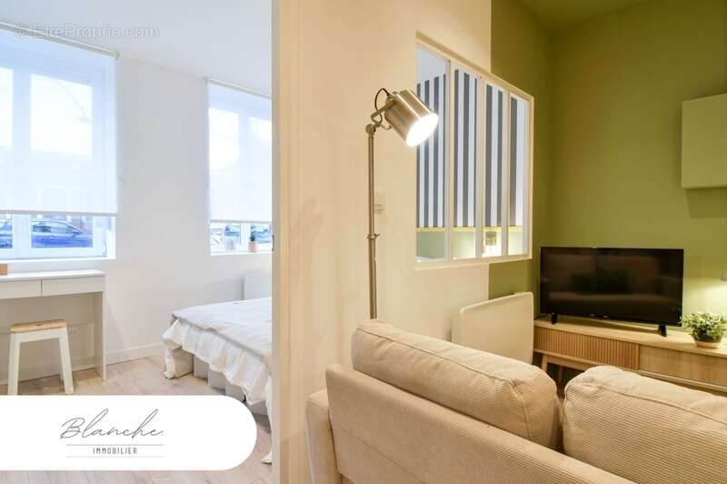 Appartement à LILLE