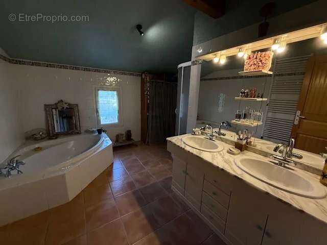 Maison à LABASTIDE-BEAUVOIR