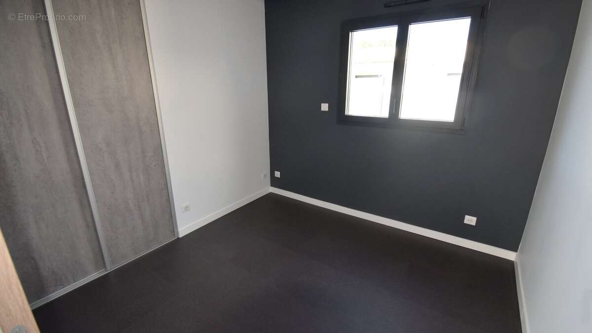 Maison à BELLERIVE-SUR-ALLIER