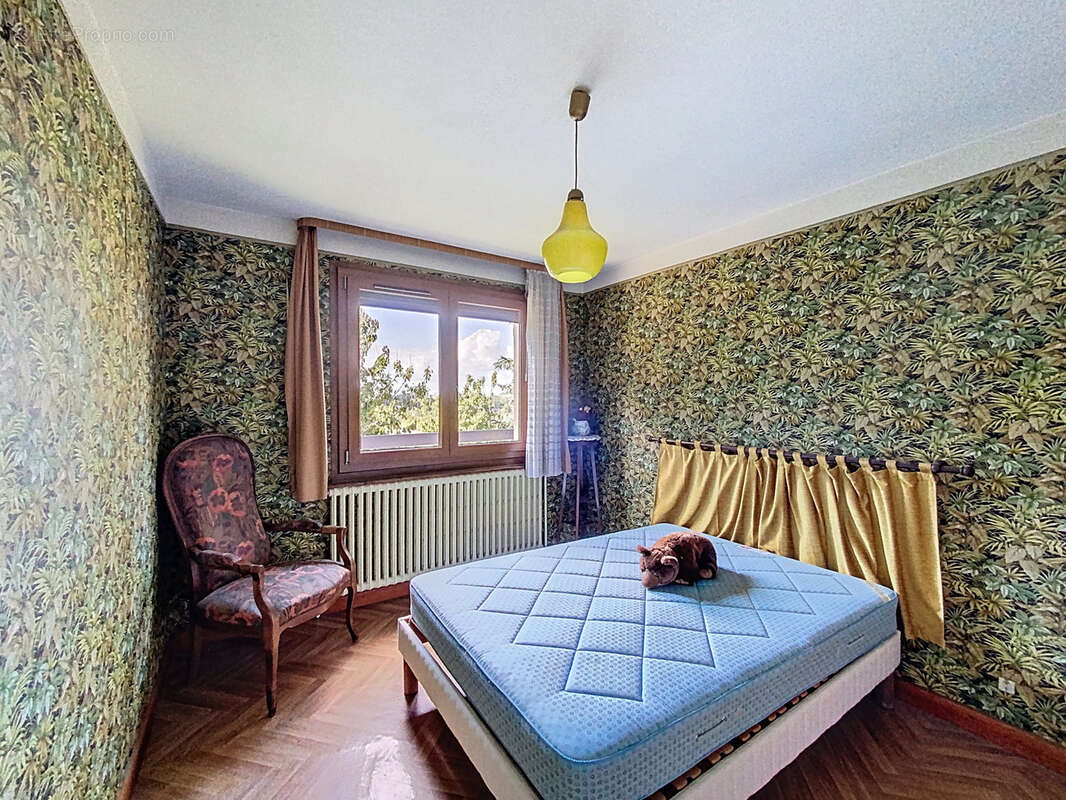 Maison à LEROUVILLE