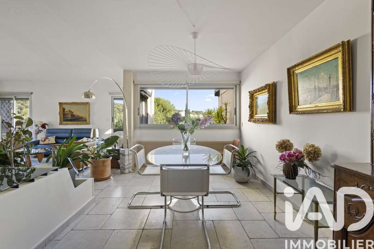 Photo 3 - Appartement à AIX-EN-PROVENCE