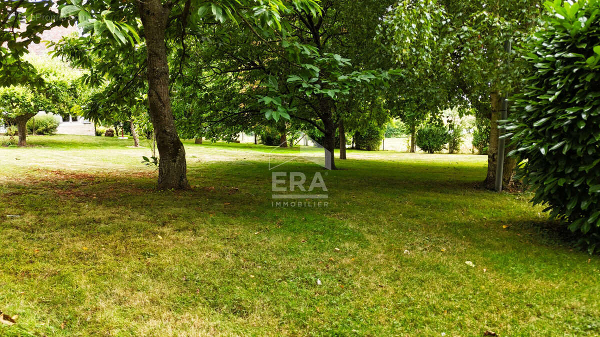 Maison à NOGENT-LE-ROTROU