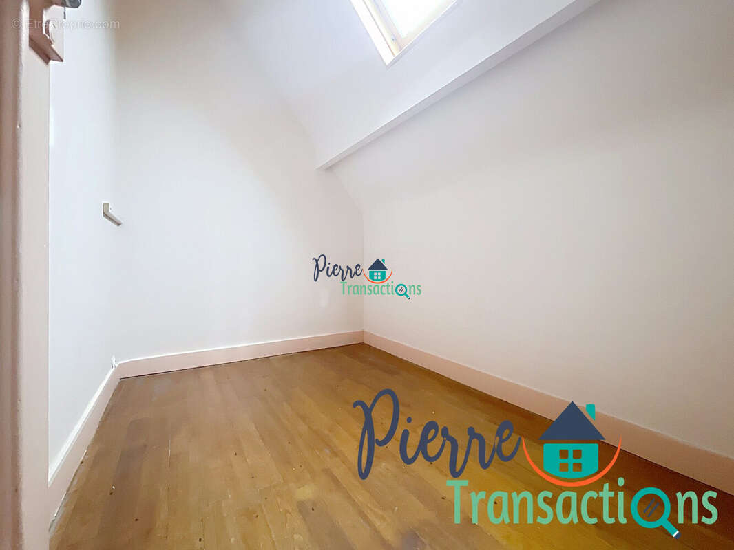 Maison à HEURTEAUVILLE