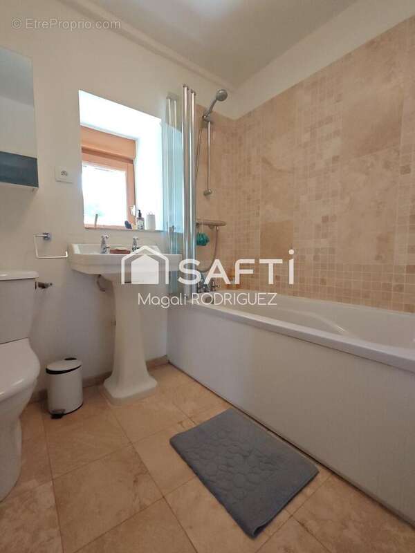 Photo 8 - Maison à MARTIGNE-FERCHAUD