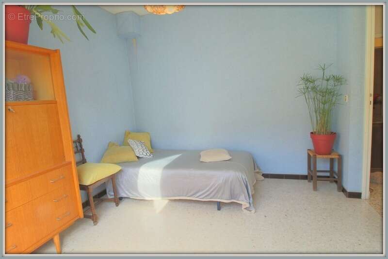 Appartement à DIGNE-LES-BAINS