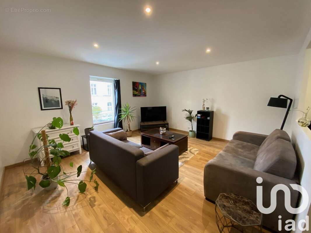 Photo 4 - Maison à LES HERBIERS