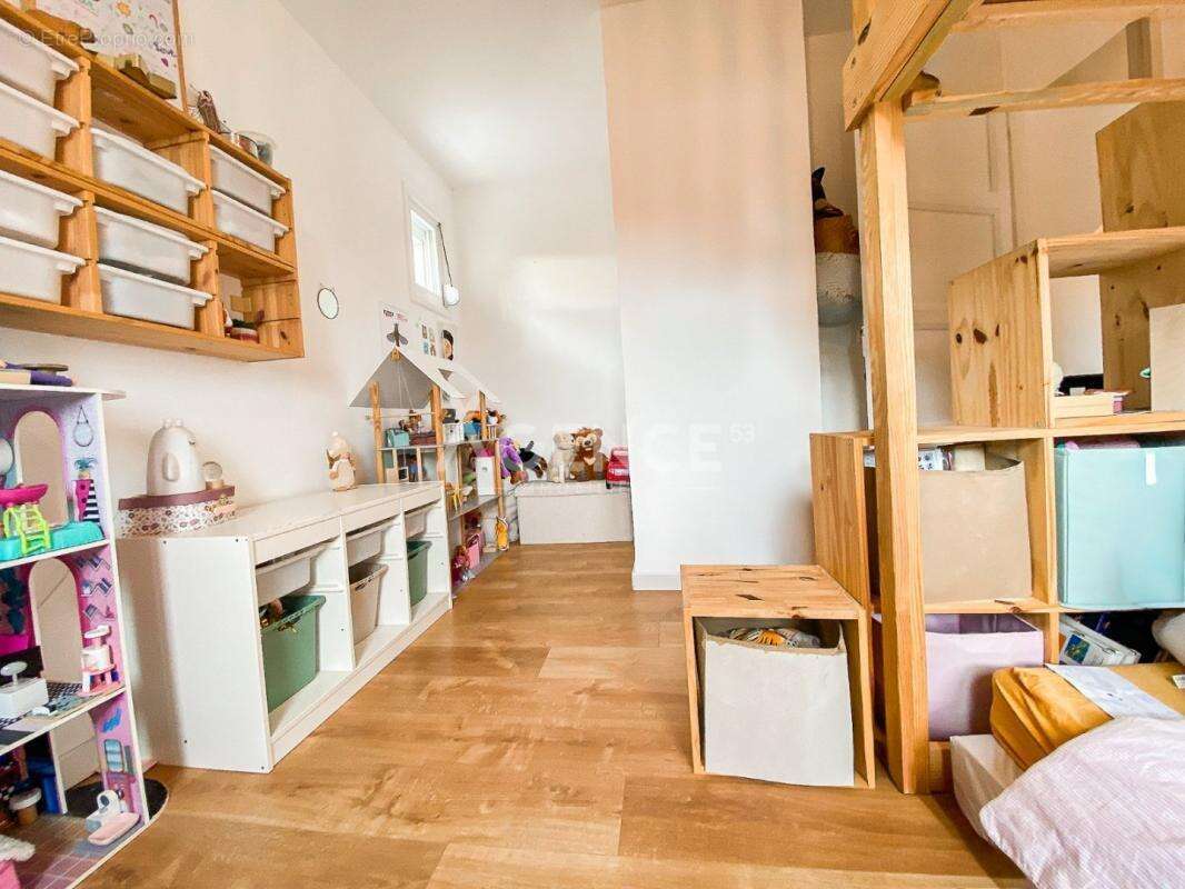 Maison à LONGUENESSE