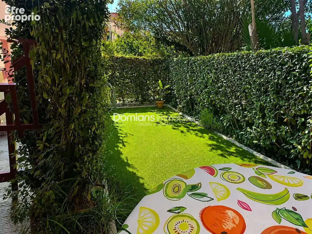 Appartement 2 pièces 25 m² à vendre à Saint-Cyprien (66750) - photo 8