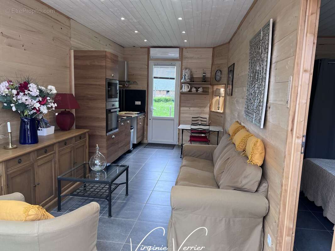 Maison 155 m² à Cublac  - photo 17