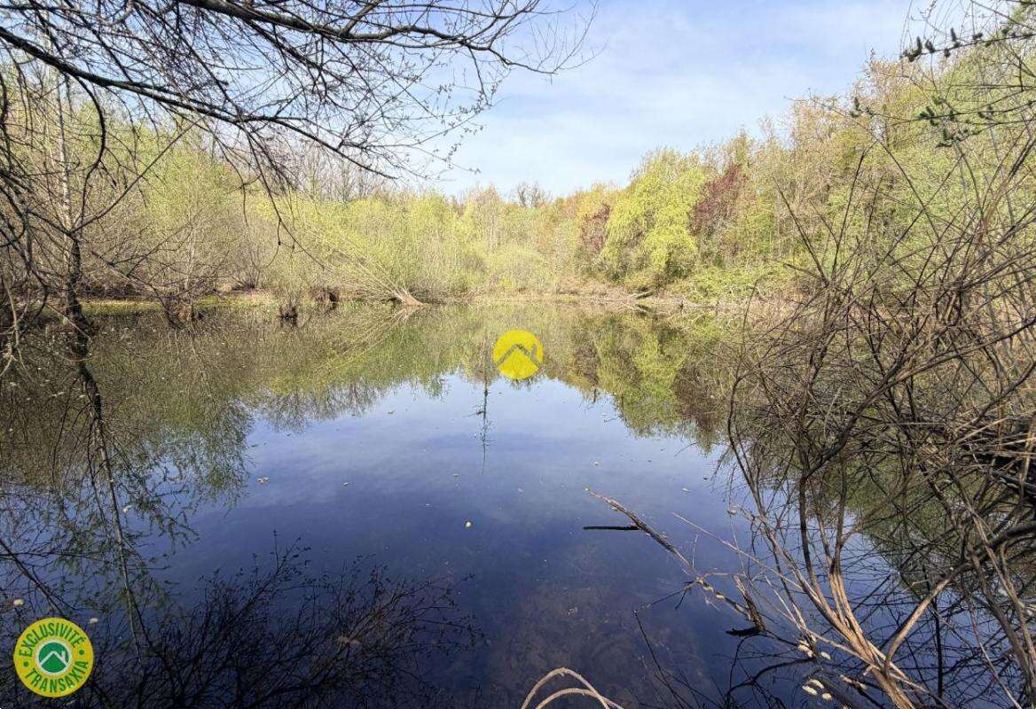 Terrain à MAREUIL-SUR-ARNON