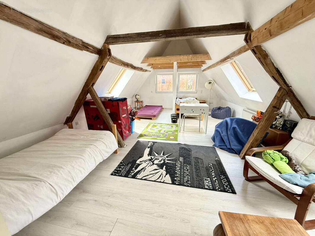 Appartement à INGWILLER