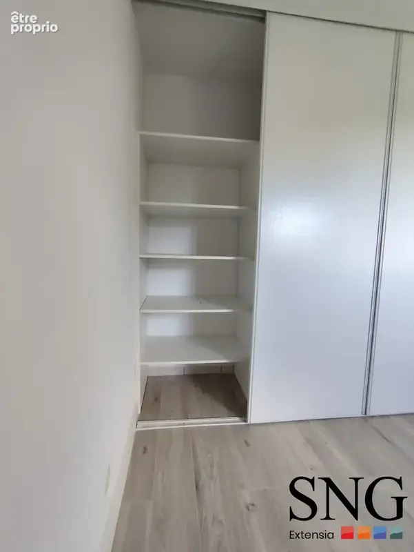 Appartement 46 m² à Auch  - photo 7