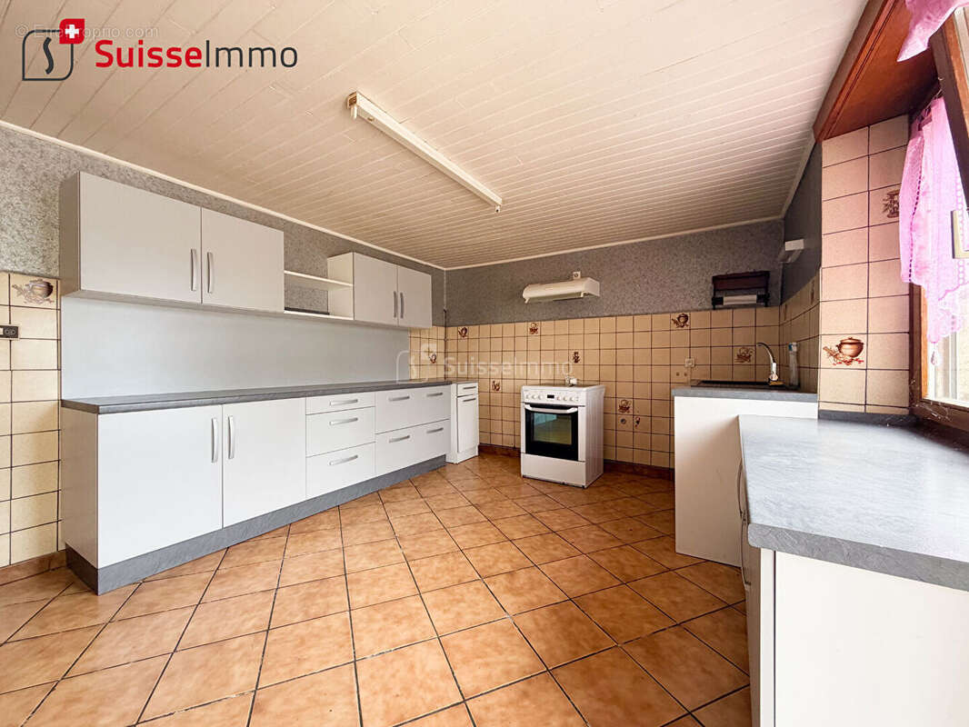 Maison Ecurcey 4 pièces 109 m2 - photo 11