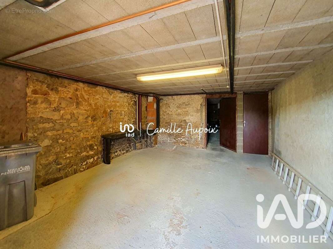 Photo 8 - Maison à CHATILLON