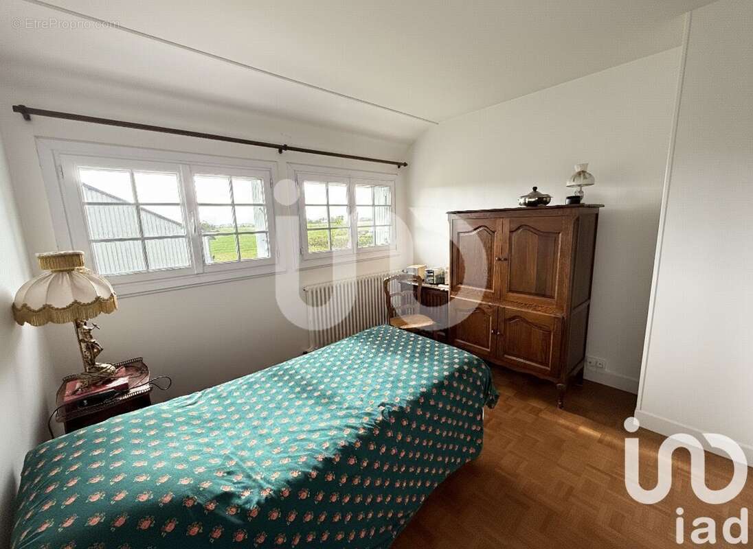 Photo 9 - Maison à LE VIEIL-EVREUX