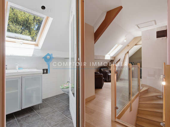 Villa d'architecte - photo 24