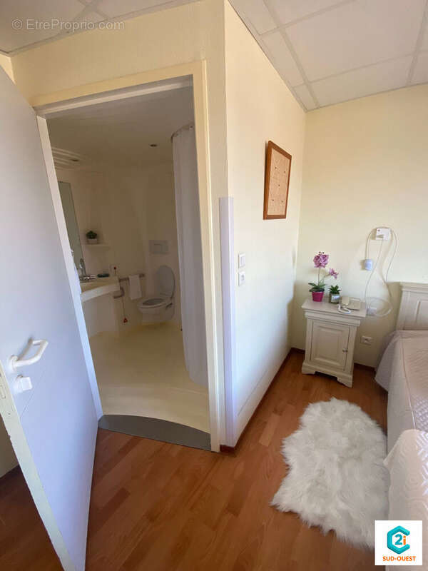 Appartement 18 m² à Albi  - photo 2