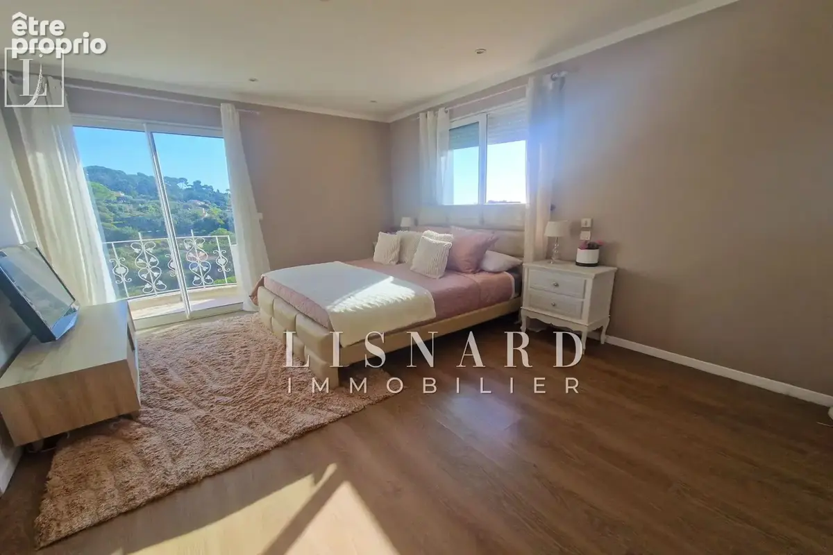 Maison 6 pièces 220 m² à vendre à Vallauris (06220) - photo 8