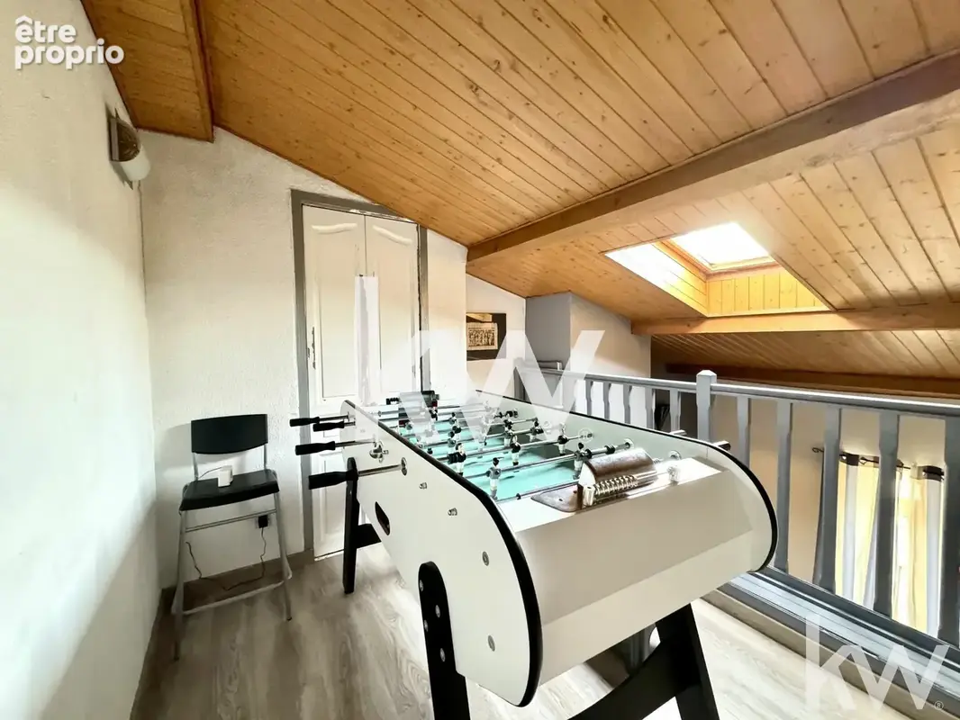 Maison 5 pièces 88 m² à vendre à Rive-De-Gier (42800) - photo 9