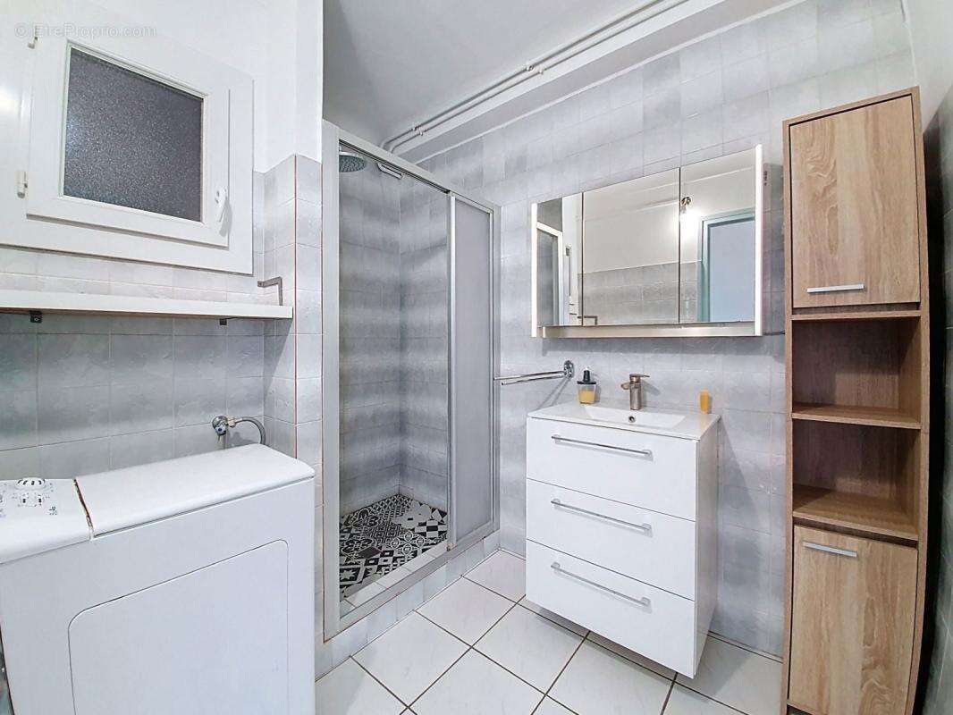 Appartement à CANET-EN-ROUSSILLON