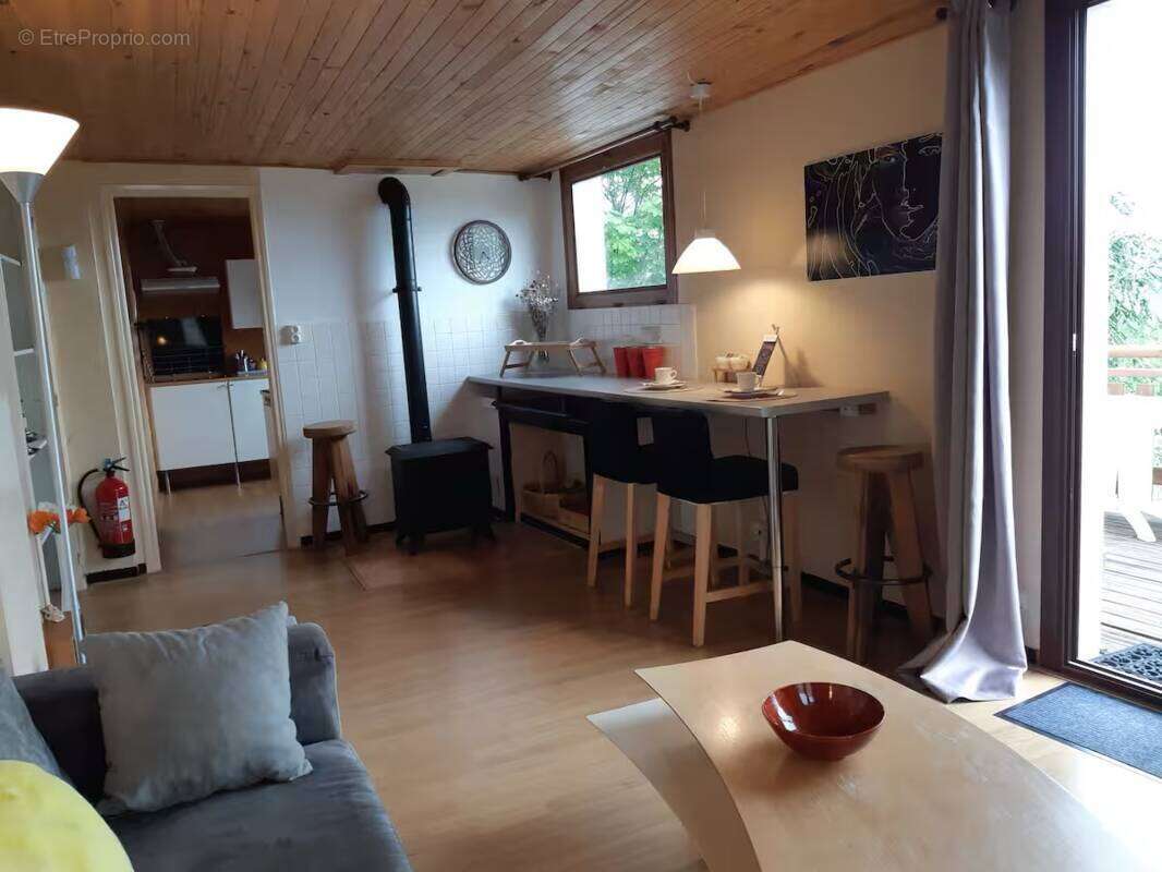 Propriété  aux multiples possibilités dans les Hautes Alpes (05), au prix de 4 studios 1 pièce à Paris ! - photo 12