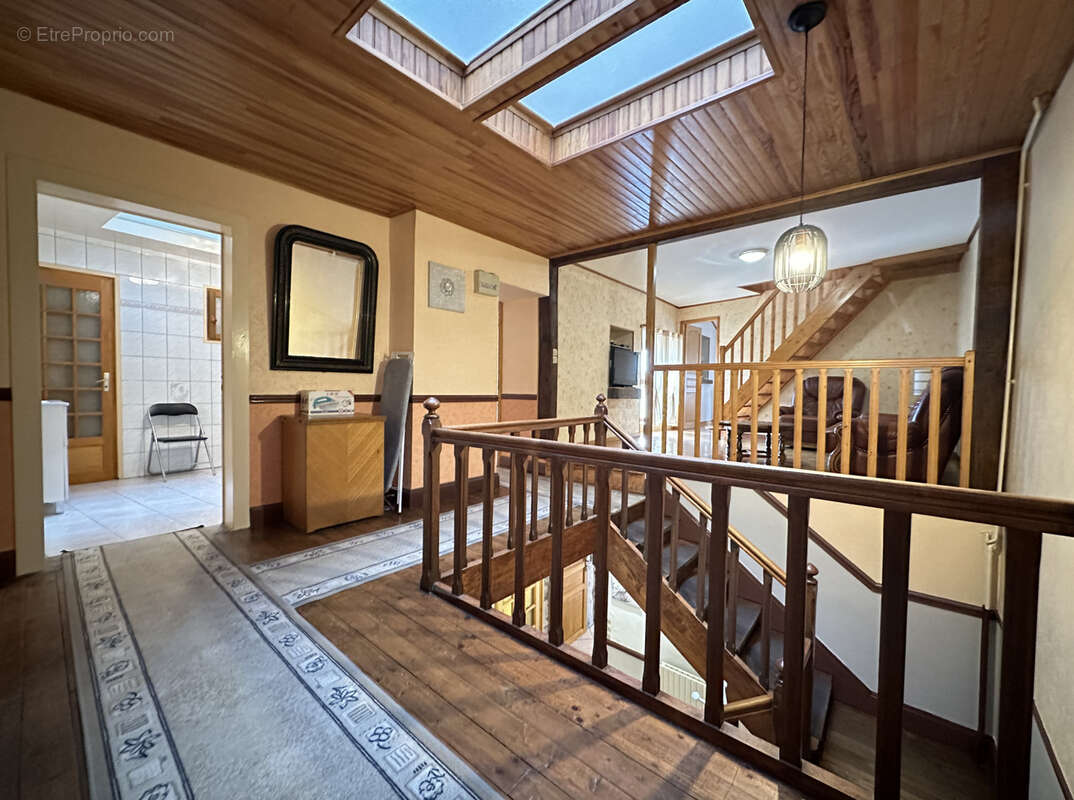 Appartement à VITTEL