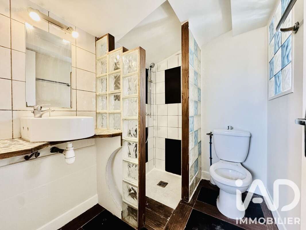 Appartement 30 m² à L'isle-Sur-La-Sorgue  - photo 5