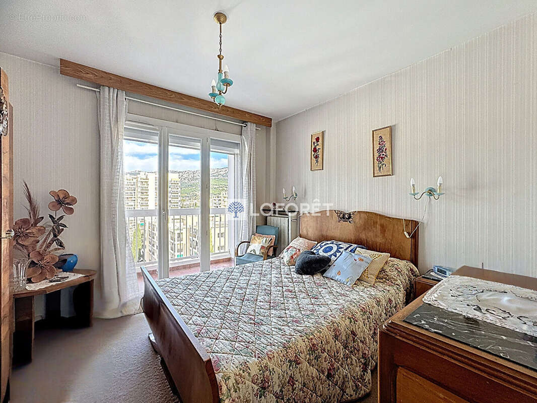 Appartement La Valette-Du-Var 4 pièces - 73.62 m² - photo 7